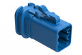 ATP06-6S-OMRDBLU Amphenol Sine Systems connector
