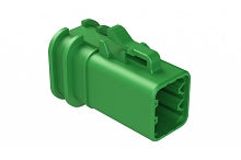 ATP06-6S-OMRDGRN Amphenol Sine Systems connector
