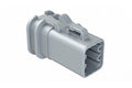 ATP06-6S-OMRDGRY Amphenol Sine Systems connector