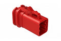 ATP06-6S-OMRDRED Amphenol Sine Systems connector
