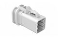 ATP06-6S-OMWHT Amphenol Sine Systems connector