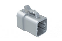 ATP06-6S Amphenol Sine Systems connector