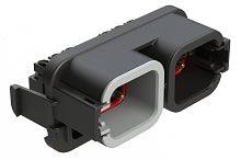 ATP13-06PA-06PB-SBH01 Amphenol Sine Systems connector