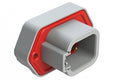 ATP13-6P-BM02GRY Amphenol Sine Systems connector