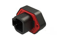 ATP15-4P-BM02BLK Amphenol Sine Systems connector