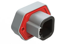 ATP15-4PAA-BM01 Amphenol Sine Systems connector