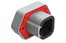 ATP15-4PAA-BM03 Amphenol Sine Systems connector