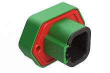 ATP15-4PCC-BM03 Amphenol Sine Systems connector