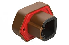 ATP15-4PDD-BM01 Amphenol Sine Systems connector