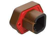 ATP15-4PDD-BM02 Amphenol Sine Systems connector