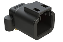 ATPF13-2P-BM11 Amphenol Sine Systems connector