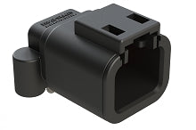ATPF13-2P-BM13 Amphenol Sine Systems connector