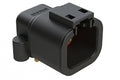 ATPF13-4P-BM11 Amphenol Sine Systems connector
