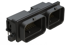 ATS13-2634PAA-BM285-2 Amphenol Sine Systems connector