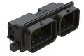 ATS13-2634PCB-BM427-1 Amphenol Sine Systems connector