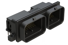 ATS13-2634PCB-BM427-1 Amphenol Sine Systems connector