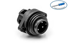 C01620C00310012 Amphenol Sine Systems connector
