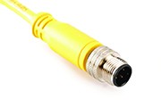 MC47AC09Mxx Amphenol Sine Systems connector