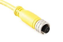 MC54AC09Mxx Amphenol Sine Systems connector