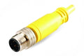 MC57AC05Mxx Amphenol Sine Systems connector
