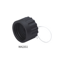WEIPU-WA22G1-CAP WEIPU WA22G1-CAP Circular Waterproof Connector