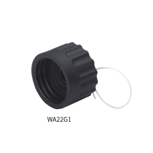 WEIPU-WA22G1-CAP WEIPU WA22G1-CAP Circular Waterproof Connector