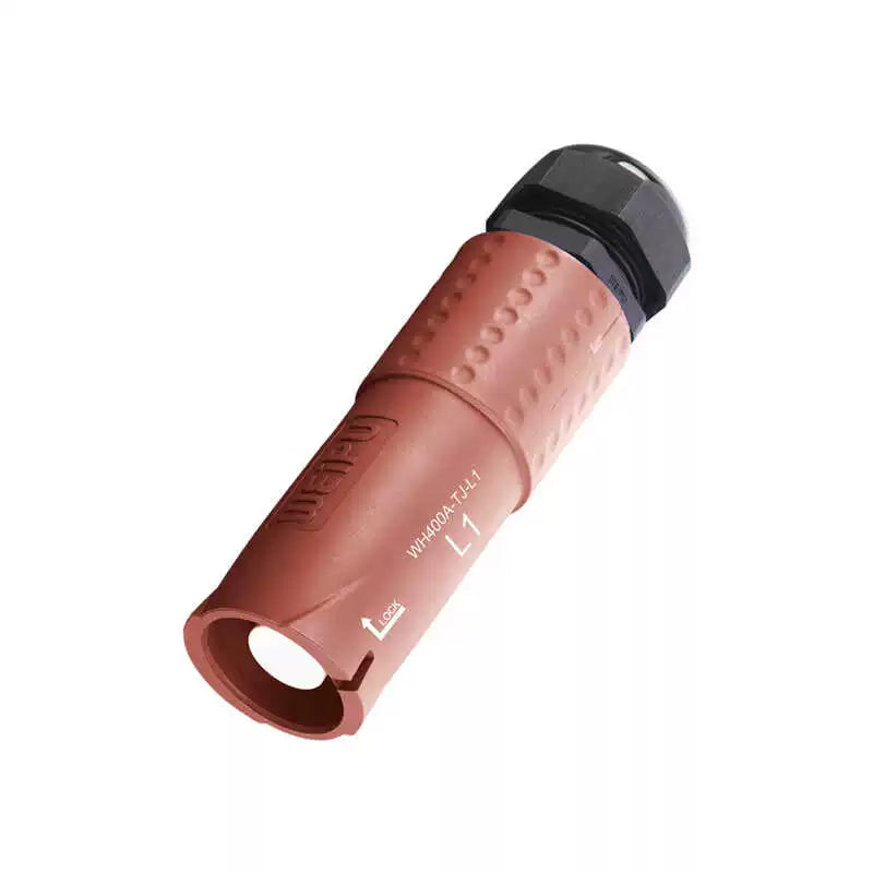 WEIPU-WH400A WEIPU WH400A Circular Waterproof Connector