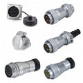 WEIPU-WF40-26P-TE WEIPU WF40-26P-TE Circular Waterproof Connector