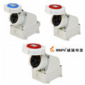WEIPU-TYP6602 WEIPU TYP6602 Circular Waterproof Connector