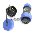 WEIPU-SP21-9P-REV WEIPU SP21-9P-REV Circular Waterproof Connector