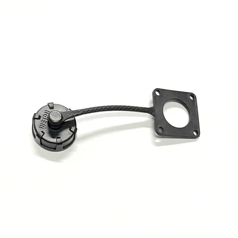 WEIPU-WS16-CAP WEIPU WS16-CAP Circular Waterproof Connector