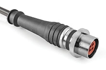 P30672-Mxxx Amphenol Sine Systems connector
