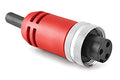 P30883-Mxxx Amphenol Sine Systems connector