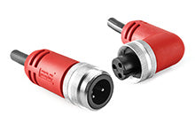 P30887-Mxxx Amphenol Sine Systems connector