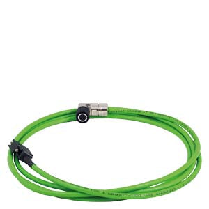 6FX3002-2DB10 compatible encoder feedback cable 12m