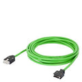 6FX3002-2CT12 compatible encoder feedback cable 86m
