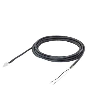 6FX3002-5BK02 compatible brake cable 99m