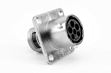 RT00103W3SNH Amphenol Sine Systems connector