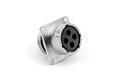 RT00124SNH03 Amphenol Sine Systems connector