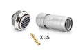 RT062235SNH-K Amphenol Sine Systems connector