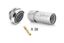 RT062238SNH-K Amphenol Sine Systems connector