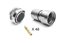 RT062448SNH-K Amphenol Sine Systems connector