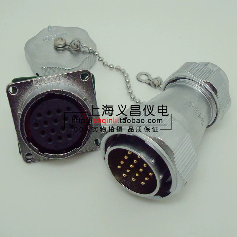 WEIPU-WY32-13P-Z WEIPU WY32-13P-Z Circular Waterproof Connector