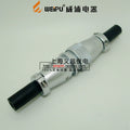 WEIPU-WS20-6P-TD WEIPU WS20-6P-TD Circular Waterproof Connector