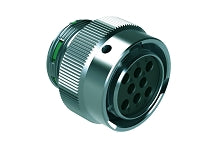AHDM06-18-08SN Amphenol Sine Systems connector
