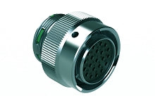 AHDM06-18-21SN Amphenol Sine Systems connector
