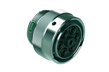 AHDM06-24-07SN Amphenol Sine Systems connector