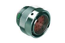 AHDM06-24-18PN Amphenol Sine Systems connector