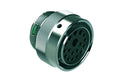 AHDM06-24-18SN Amphenol Sine Systems connector