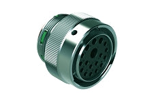 AHDM06-24-18SN Amphenol Sine Systems connector